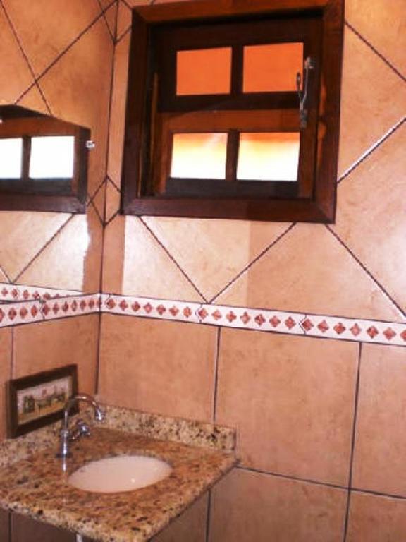 فندق كاراغواتاتوبافي  Coqueiros Praia Martin De Sa الغرفة الصورة