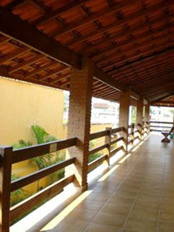 فندق كاراغواتاتوبافي  Coqueiros Praia Martin De Sa المظهر الخارجي الصورة